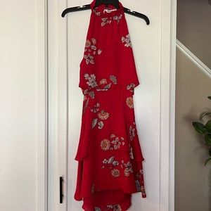 BB Dakota sleeveless dress